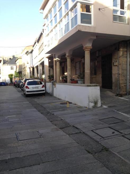 Sobre La Villa 12 Neda Exteriör bild