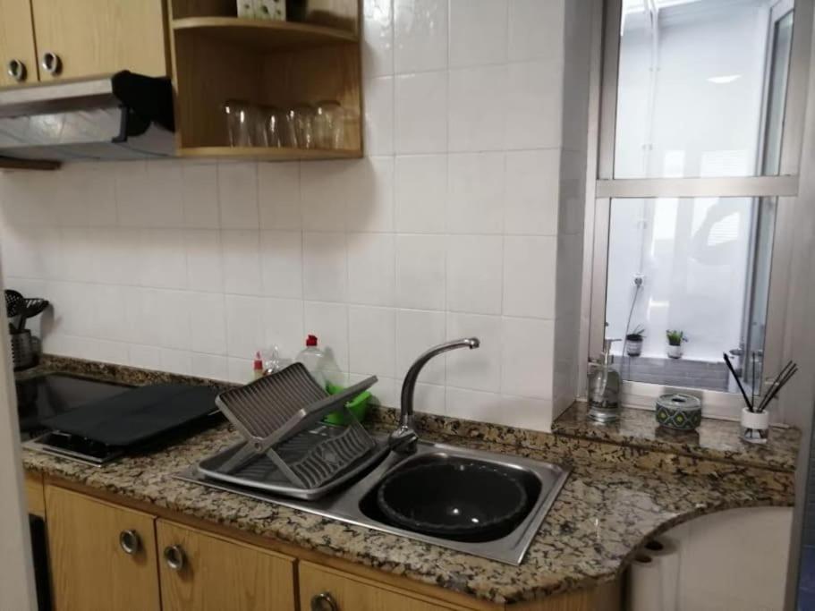 Sobre La Villa 12 Neda Exteriör bild